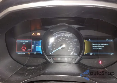 2019 Ford Edge Sel from USA, damaged, VIN 2FMPK4J97KBB60290